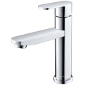 Modern Bathroom Single Cold Basin Faucet